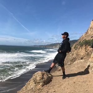 Meet your Posher, Alex